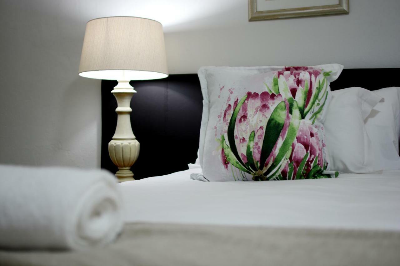 Beyond Cui Bono Guesthouse Addo Luaran gambar